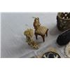 Image 7 : (11) Assorted Ceramic Decorations