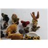 Image 3 : (10+) Assorted Ceramic Birds Decorations