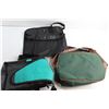 Image 5 : (3) Assorted Hand Bags