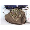 Image 3 : (5) Assorted Hand Bags