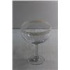 Image 2 : Large Margarita Glass 11'' x 8''
