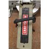 Image 2 : *Craftsman Mitre Saw Laser Trac - Tested Works