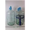 Image 1 : (2) Carboys