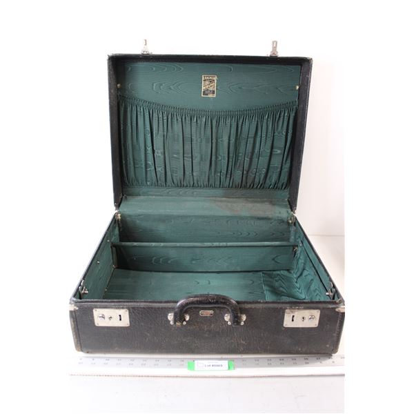 Langmuir Luggage Mirapak Suitcase Briefcase