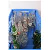 Image 2 : Assorted Glass Pop and Drink Bottles