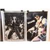 Image 1 : (2) Elvis Posters