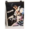 Image 2 : (2) Elvis Posters