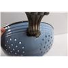 Image 4 : Fiesta Ware Colander - As Is