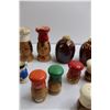 Image 3 : Assorted Salt and Pepper Shakers, Kitchen Items