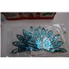 Image 5 : Box of Christmas Ornaments, Assorted Decorations