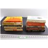 Image 1 : (15) Assorted Books