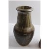 Image 5 : (2) Pottery Vases