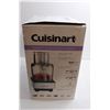Image 2 : Cuisinart Food Processor - Consignor Says Never Used, Untested