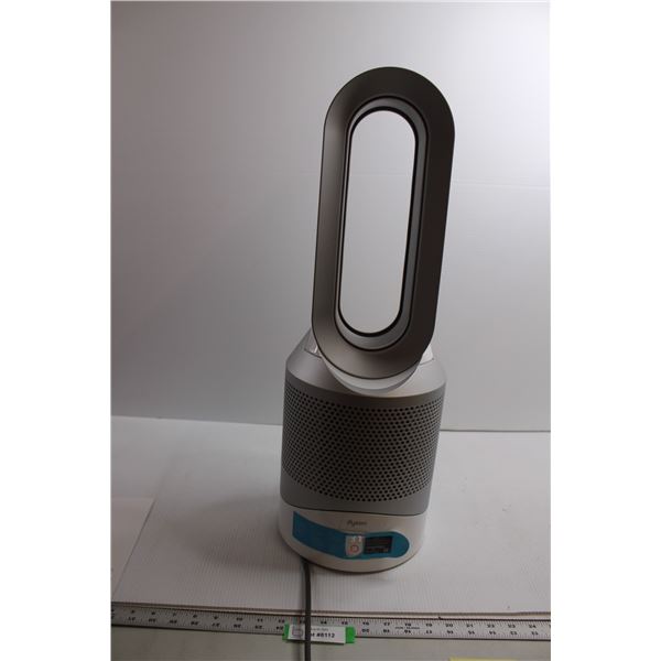 Dyson Pure Hot & Cool Link Fan - Works