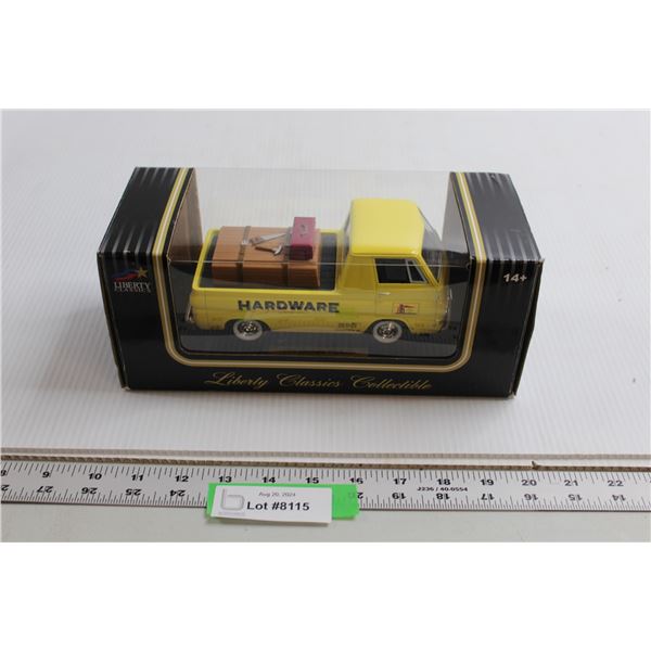 Liberty Classics 1964 Dodge Pickup Die Cast