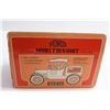 Image 3 : Home Hardware 1918 Model T Runabout Bank Die Cast - 1/25