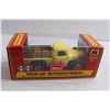 Image 3 : Home 1954 International Pickup Truck Delivery Coin Bank Die Cast - 1/25