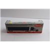 Image 4 : Liberty Classics Peterbilt 379 Conventional Semi Bank Die Cast - 1/64