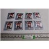 Image 1 : (8) Bobby Orr Team Canada Hockey Cards