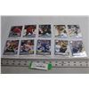 Image 1 : (10) Young Guns Rookie Hockey Cards
