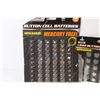 Image 2 : Button Batteries (assorted sizes)