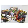 Image 2 : (12) DC Comics - Beast Boy - Millennium - Nightwing - Young Justice - Legionnaires