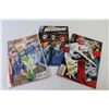 Image 3 : (12) DC Comics - Beast Boy - Millennium - Nightwing - Young Justice - Legionnaires