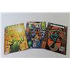 Image 5 : (8) DC Comics - Lab Rats - Empire - Teen Titans - Green Arrow - (4) Image Comics - Star - Dark