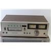 Image 2 : Realistic Tape Recorder & Stereo Receiver (recorder does not power on)