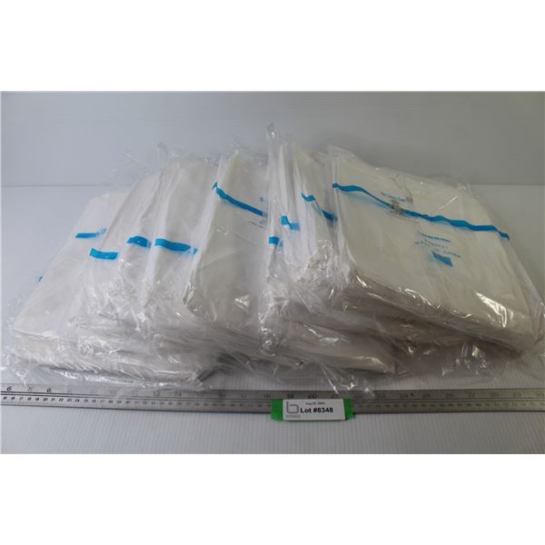 (8) Safety Zone - Zippered Safety Suits