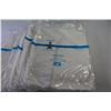 Image 3 : (13) Safety Zone - Zippered Safety Suits