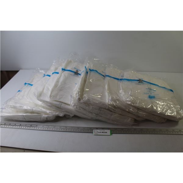 (12) Safety Zone - Zippered Safety Suits