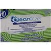 Image 2 : (6) Cleanitize - Hospital Disinfecting Wipes (NIB)