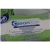 Image 2 : (6) Cleanitize - Hospital Disinfecting Wipes (NIB)