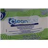 Image 2 : (6) Cleanitize - Hospital Disinfecting Wipes (NIB)