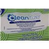 Image 2 : (6) Cleanitize - Hospital Disinfecting Wipes (NIB)