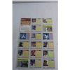 Image 5 : (18) Assorted Baseball Cards