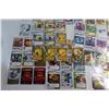 Image 4 : (10+) Assorted Lego Ninjago Cards