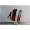 Image 1 : Wire Crimping and Stripping Set