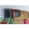 Image 2 : (10+) Assorted Books - Kids Readers
