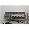 Image 2 : Quickube Ice Cube Tray and Christmas Lights - Untested