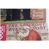 Image 4 : The Norman Rockwell and Springbok 1000pc Puzzles