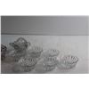 Image 5 : (8)  Crystal Ware