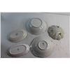 Image 4 : (5) Porcelain Serving Dishes