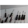 Image 2 : (27) pc Craftsman Screwdriver Set