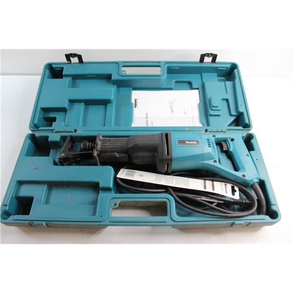 Makita Reciprocating Saw - Untested