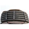 Image 3 : Dino Hide Rubber Air Hose Extreme Durability 50'