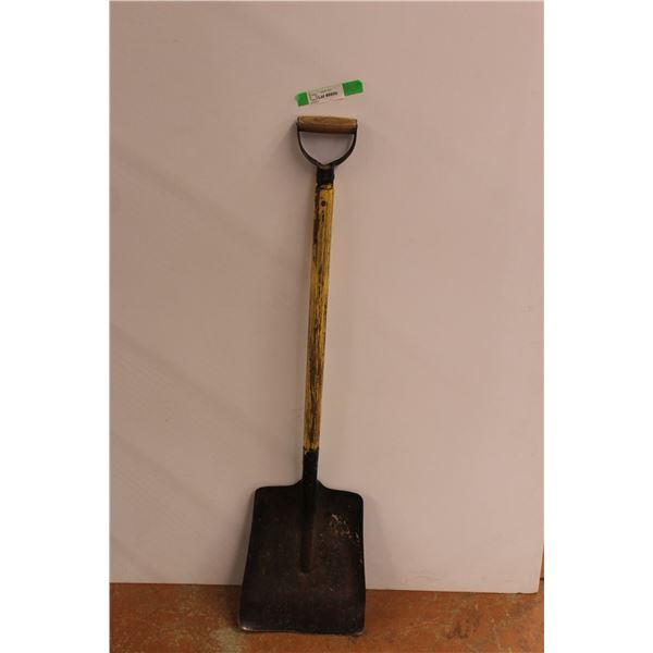 *Shovel