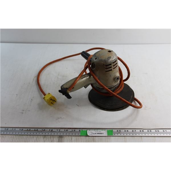 Electric Sander - Untested