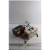 Image 1 : (2) Car Battery Chargers - Untested